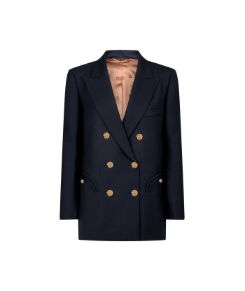 BLAZER ALCANARA EVERYNIGHT NAVY ouvre sa boutique