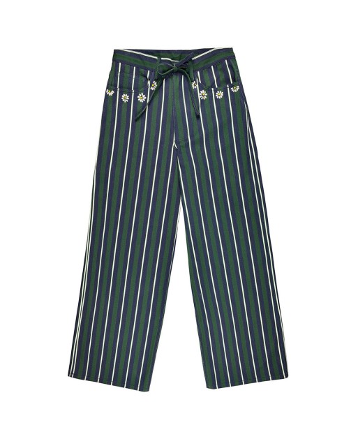 PANTALON VEGAS VERT suggérées chez