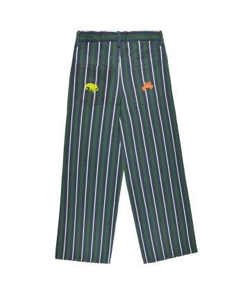 PANTALON VEGAS VERT suggérées chez