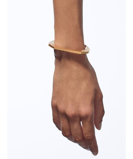 BRACELET CUFF PEAR chez Cornerstreet bien 