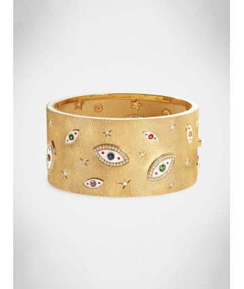 BRACELET EYE XL destockage