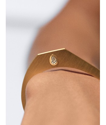 BRACELET CUFF PEAR chez Cornerstreet bien 