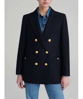 BLAZER ALCANARA EVERYNIGHT NAVY ouvre sa boutique