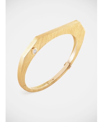 BRACELET CUFF PEAR chez Cornerstreet bien 