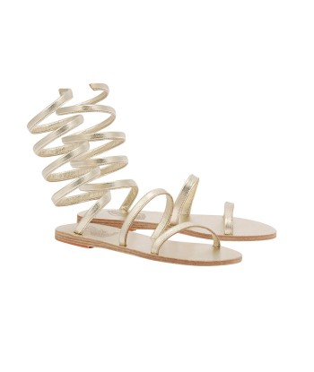 SANDALES OFIS OFF WHITE ou a consommer sur place