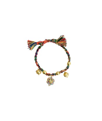 BRACELET GRIS GRIS MULTI Paris Déstockage Promo