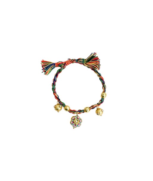 BRACELET GRIS GRIS MULTI Paris Déstockage Promo