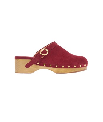 CLASSIC CLOSED CLOG RUBIN prix