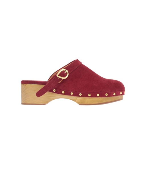 CLASSIC CLOSED CLOG RUBIN prix