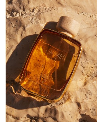 EAU DE PARFUM SUMMER 69 50 ML Les êtres humains sont 