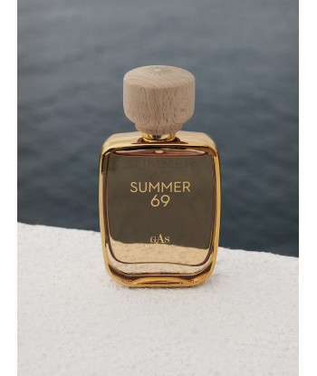 EAU DE PARFUM SUMMER 69 100 ML 2 - 3 jours ouvrés.