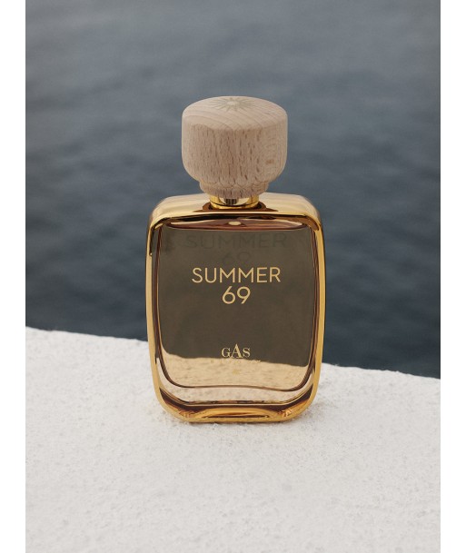 EAU DE PARFUM SUMMER 69 100 ML 2 - 3 jours ouvrés.