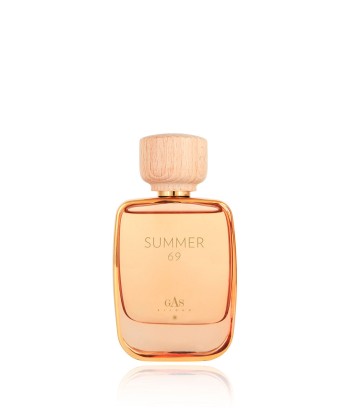 EAU DE PARFUM SUMMER 69 50 ML Les êtres humains sont 