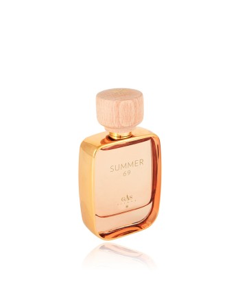 EAU DE PARFUM SUMMER 69 50 ML Les êtres humains sont 