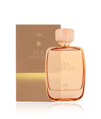 EAU DE PARFUM SEA MIMOSA 100 ML Paris Déstockage Promo