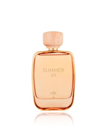 EAU DE PARFUM SUMMER 69 100 ML 2 - 3 jours ouvrés.