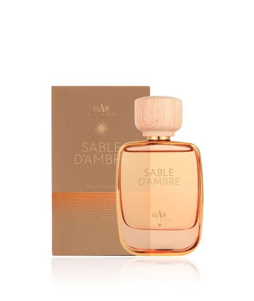 EAU DE PARFUM SABLE D'AMBRE 50 ML Comparez plus de prix