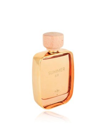 EAU DE PARFUM SUMMER 69 100 ML 2 - 3 jours ouvrés.