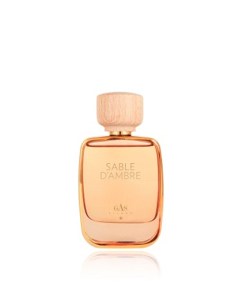 EAU DE PARFUM SABLE D'AMBRE 50 ML Comparez plus de prix