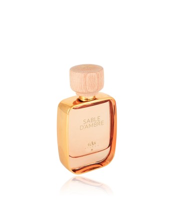 EAU DE PARFUM SABLE D'AMBRE 50 ML Comparez plus de prix