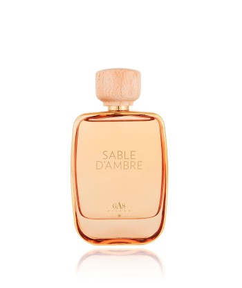 EAU DE PARFUM SABLE D'AMBRE 100 ML paiement sécurisé