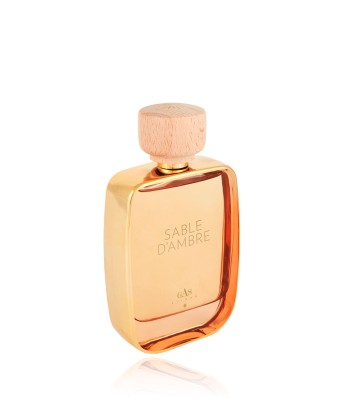 EAU DE PARFUM SABLE D'AMBRE 100 ML paiement sécurisé