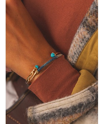 JONC BANGLE TURQUOISE En savoir plus