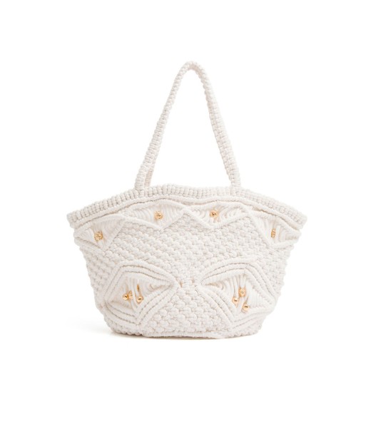 SAC MACRAME FORMENTERA l'achat 