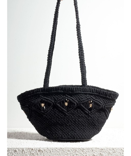 SAC MACRAME IBIZA Par le système avancé 