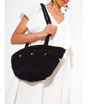 SAC MACRAME IBIZA Par le système avancé 