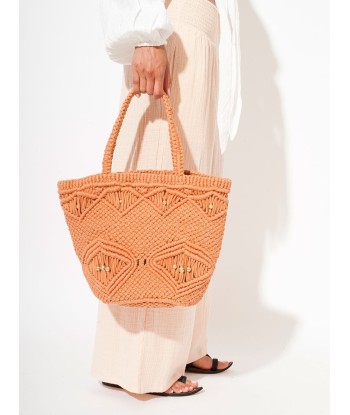 SAC MACRAME FORMENTERA acheter