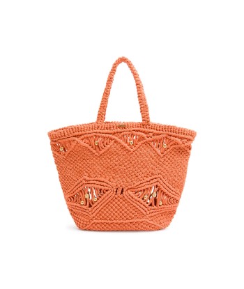 SAC MACRAME FORMENTERA acheter