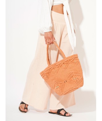 SAC MACRAME FORMENTERA acheter