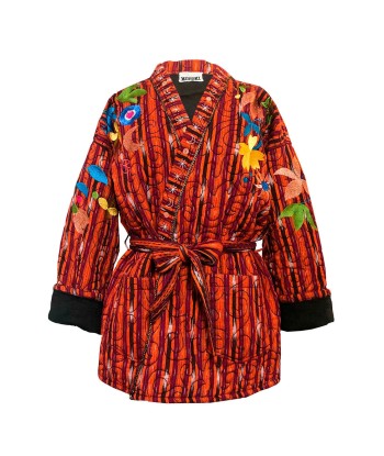 KIMONO FLOWER POWER 50% de réduction en Octobre 2024