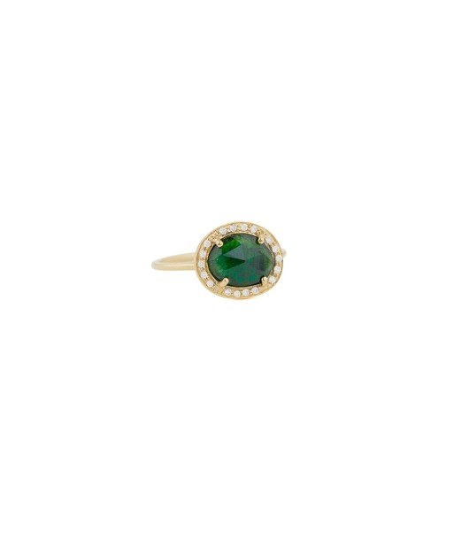 BAGUE STELLA TOURMALINE paiement sécurisé