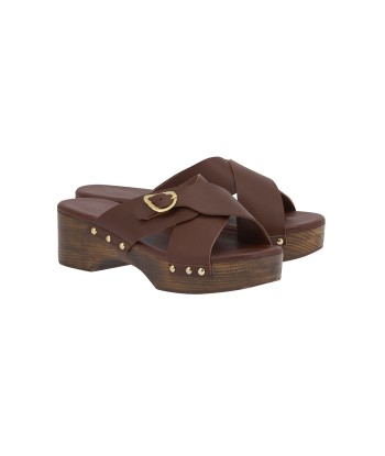 SABOT MARILISA CLOG Comparez plus de prix