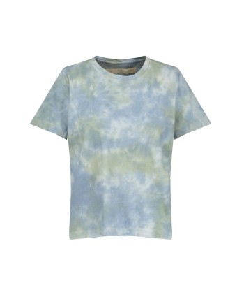 TEE SHIRT BASIC TYE & DIE Le MVP de beaucoup