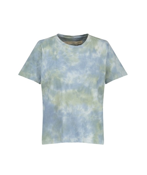 TEE SHIRT BASIC TYE & DIE Le MVP de beaucoup