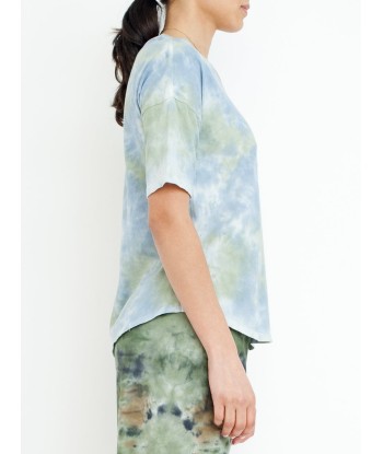 TEE SHIRT BASIC TYE & DIE Le MVP de beaucoup