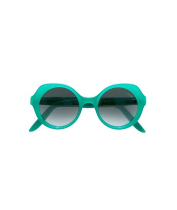 LUNETTE CARLOTA PETITE ELECTRIC GREEN du meilleur 