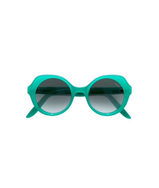 LUNETTE CARLOTA PETITE ELECTRIC GREEN du meilleur 