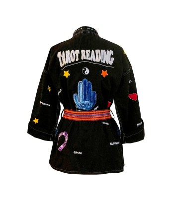 KIMONO TAROT READING commande en ligne