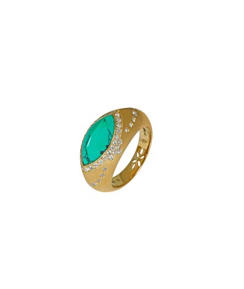 CHEVALIERE SULTANE TURQUOISE online