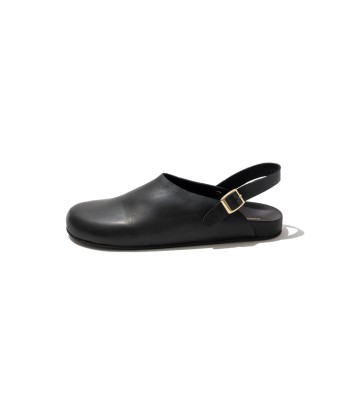 CLOG CLASSIQUE NOIRES Livraison rapide