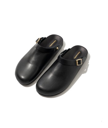 CLOG CLASSIQUE NOIRES Livraison rapide