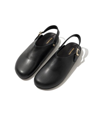 CLOG CLASSIQUE NOIRES Livraison rapide