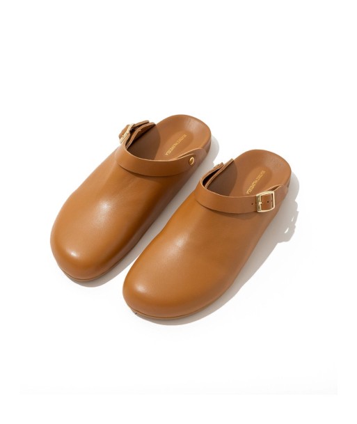 CLOG CLASSIQUE CAMEL les muscles