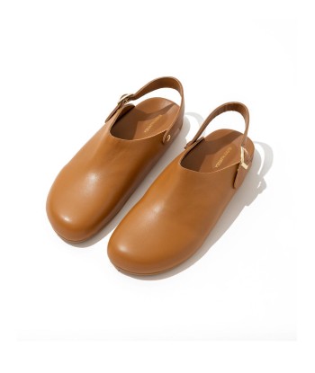 CLOG CLASSIQUE CAMEL les muscles