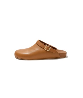 CLOG CLASSIQUE CAMEL les muscles