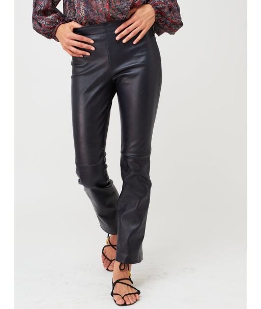 PANTALON JP TWENTY CUIR PLONGÉ 50-70% off 